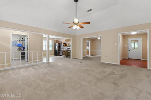18401 Deer Dr, Saucier, MS 39574 photo 6