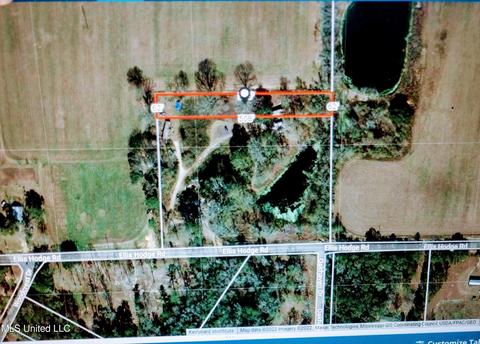 164 Ellis Hodge Rd, Lucedale, MS 39452 photo 1