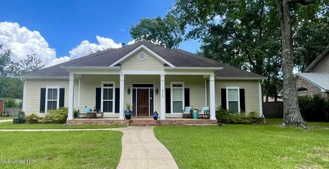 4706 Sawmill Rd, Moss Point, MS 39563 photo 1
