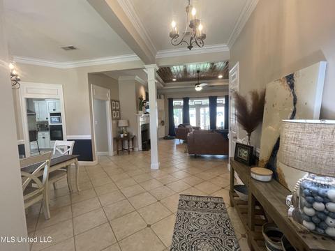4706 Sawmill Rd, Moss Point, MS 39563 photo 3