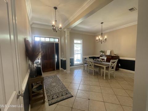 4706 Sawmill Rd, Moss Point, MS 39563 photo 2