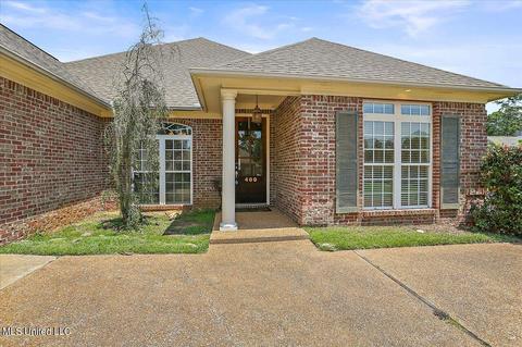 400 Dunlin Ct, Brandon, MS 39047 photo 2