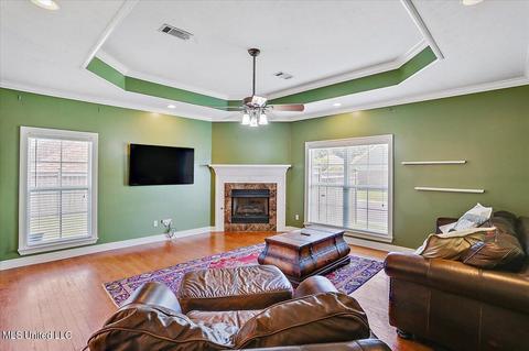 400 Dunlin Ct, Brandon, MS 39047 photo 5