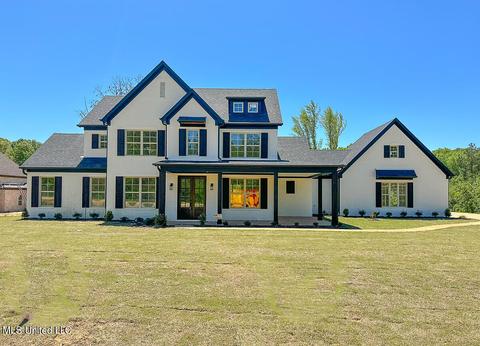 67 Poplar Ln, Red Banks, MS 38661