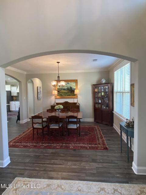 4191 Bakersfield, Nesbit, MS 38651 photo 6
