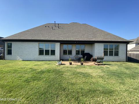 4191 Bakersfield, Nesbit, MS 38651 photo 25