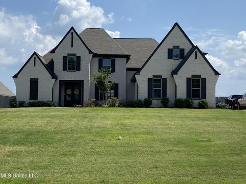 4191 Bakersfield, Nesbit, MS 38651 photo 2