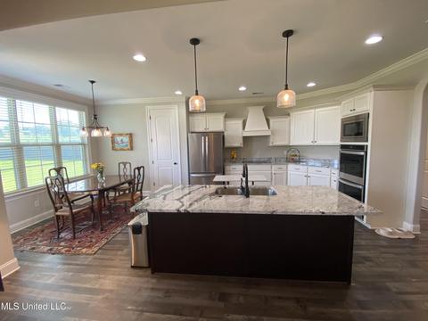 4191 Bakersfield, Nesbit, MS 38651 photo 10