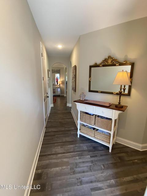 4191 Bakersfield, Nesbit, MS 38651 photo 15