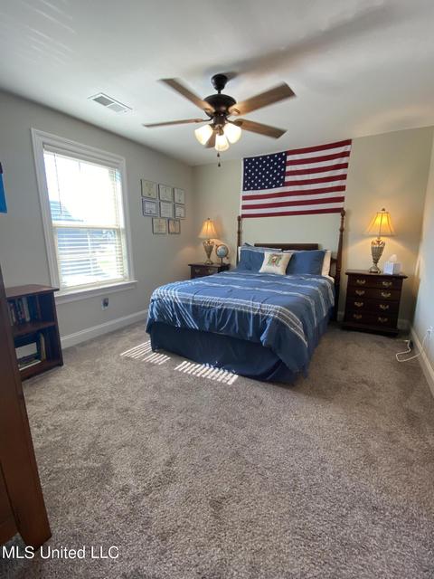 4191 Bakersfield, Nesbit, MS 38651 photo 17