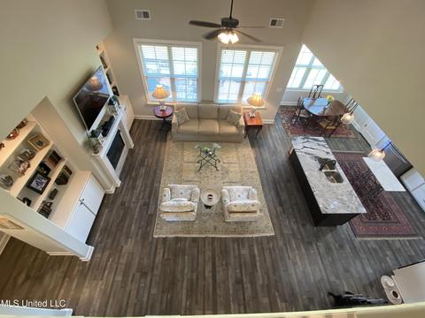 4191 Bakersfield, Nesbit, MS 38651 photo 14