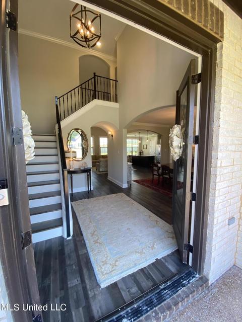 4191 Bakersfield, Nesbit, MS 38651 photo 5
