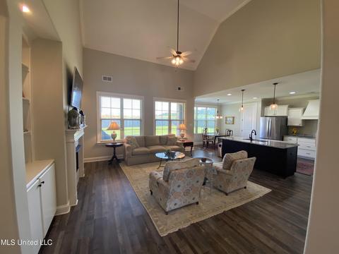 4191 Bakersfield, Nesbit, MS 38651 photo 7