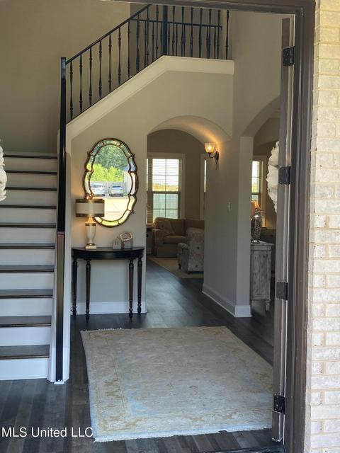 4191 Bakersfield, Nesbit, MS 38651 photo 4