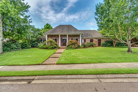 599 Hazelton Dr, Madison, MS 39110 photo 1
