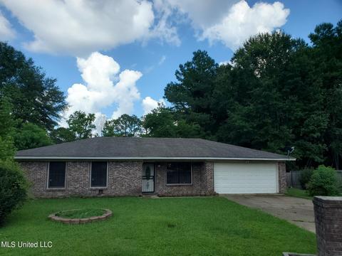 3914 Lost Lake Way, Jackson, MS 39212 photo 1