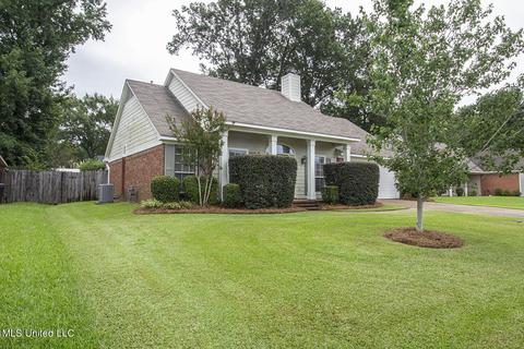 3027 Windwood Cir, Flowood, MS 39232 photo 2