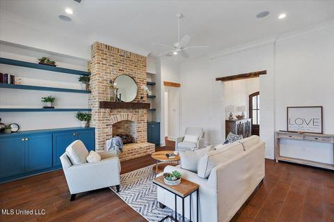 214 Disciple Dr, Brandon, MS 39047 photo 10