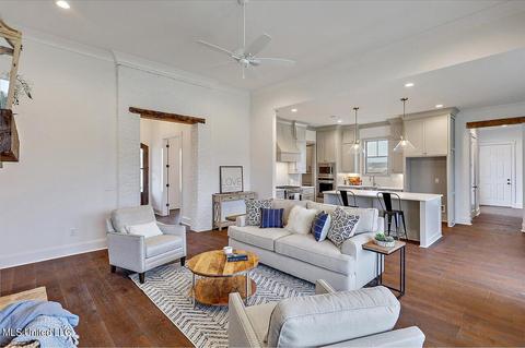 214 Disciple Dr, Brandon, MS 39047 photo 11