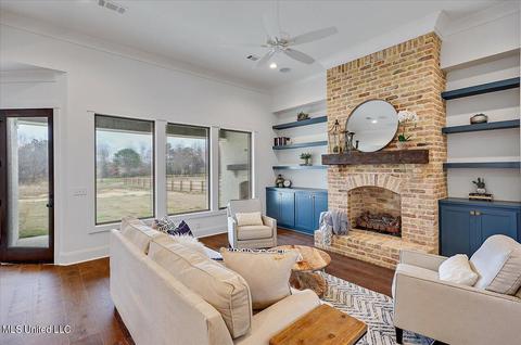 214 Disciple Dr, Brandon, MS 39047 photo 9