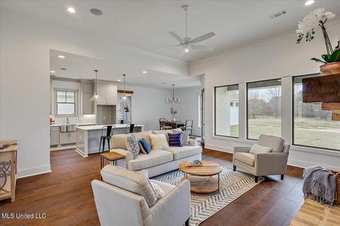214 Disciple Dr, Brandon, MS 39047 photo 12