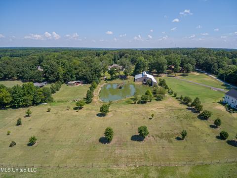 6801 Vaiden Rd, Hernando, MS 38632 photo 65