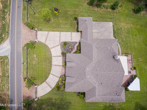 6801 Vaiden Rd, Hernando, MS 38632 photo 61
