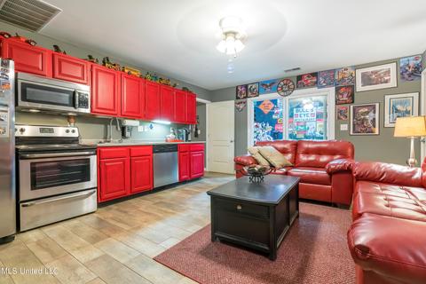 6801 Vaiden Rd, Hernando, MS 38632 photo 54
