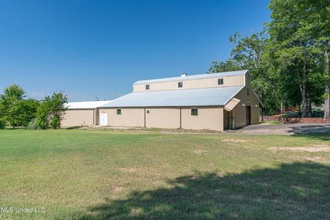 6801 Vaiden Rd, Hernando, MS 38632 photo 59