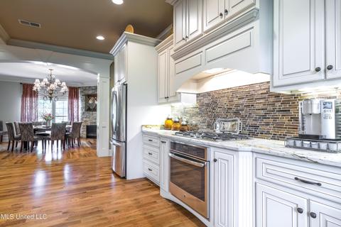 6801 Vaiden Rd, Hernando, MS 38632 photo 13