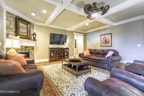 6801 Vaiden Rd, Hernando, MS 38632 photo 18