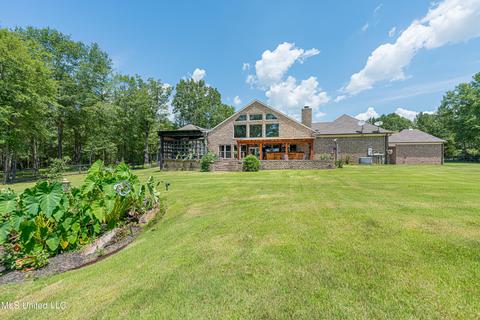 6801 Vaiden Rd, Hernando, MS 38632 photo 42