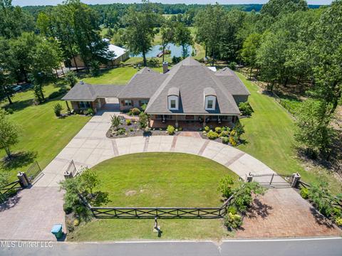 6801 Vaiden Rd, Hernando, MS 38632 photo 60