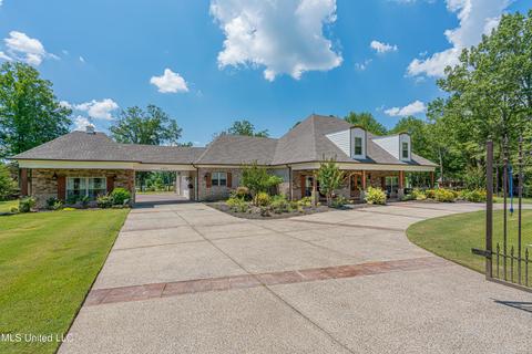 6801 Vaiden Rd, Hernando, MS 38632 photo 3