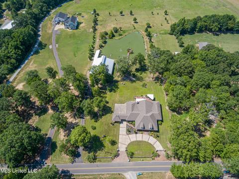 6801 Vaiden Rd, Hernando, MS 38632 photo 62