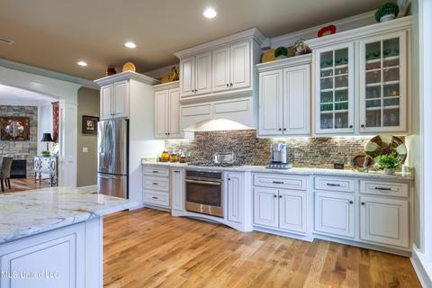 6801 Vaiden Rd, Hernando, MS 38632 photo 11