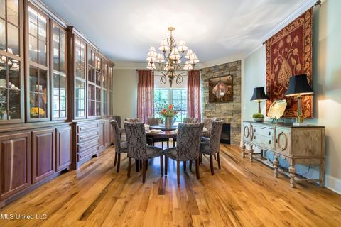 6801 Vaiden Rd, Hernando, MS 38632 photo 16