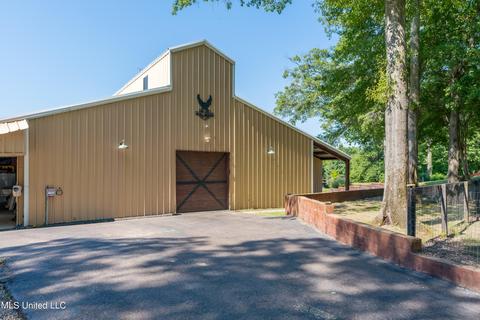 6801 Vaiden Rd, Hernando, MS 38632 photo 47