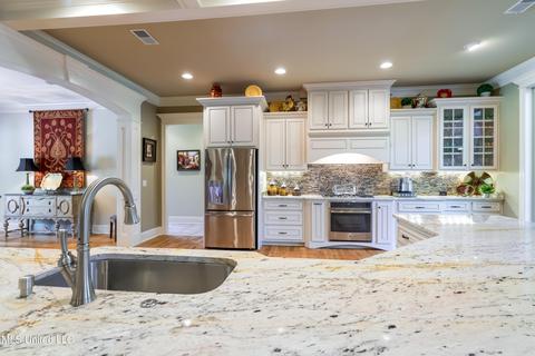 6801 Vaiden Rd, Hernando, MS 38632 photo 12