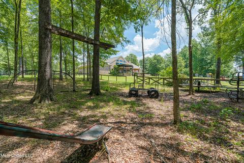 6801 Vaiden Rd, Hernando, MS 38632 photo 45