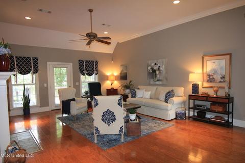 112 Vineyard Blvd, Brandon, MS 39047 photo 7