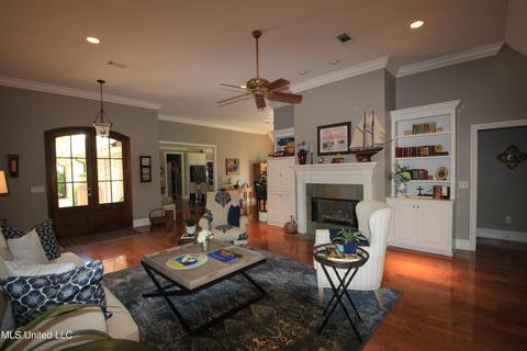 112 Vineyard Blvd, Brandon, MS 39047 photo 9