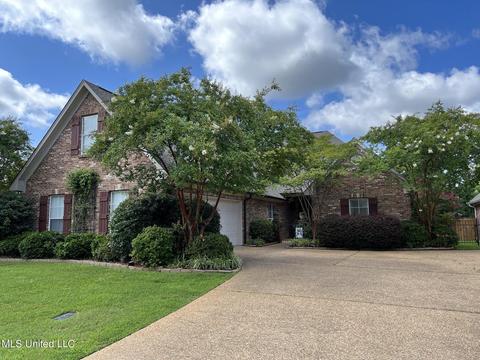 112 Vineyard Blvd, Brandon, MS 39047 photo 1