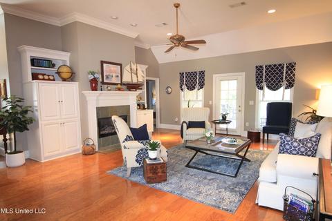 112 Vineyard Blvd, Brandon, MS 39047 photo 6
