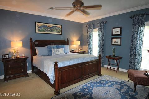 112 Vineyard Blvd, Brandon, MS 39047 photo 23