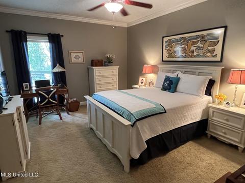 112 Vineyard Blvd, Brandon, MS 39047 photo 29