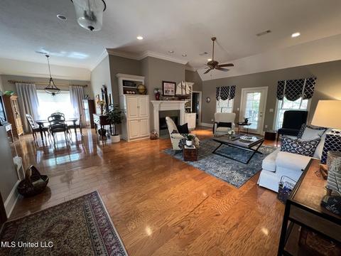 112 Vineyard Blvd, Brandon, MS 39047 photo 8