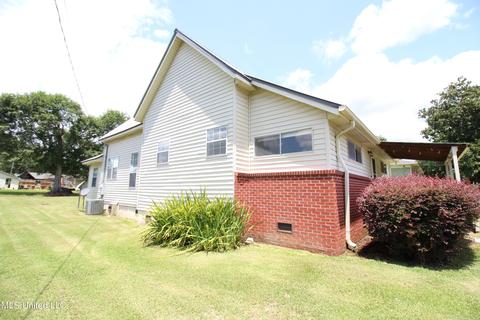 100 Oak St, Richton, MS 39476 photo 5