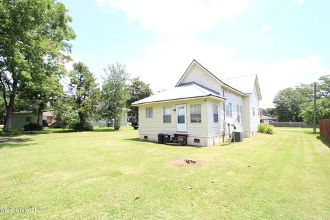 100 Oak St, Richton, MS 39476 photo 16