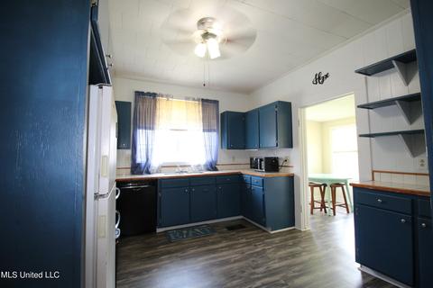 100 Oak St, Richton, MS 39476 photo 22